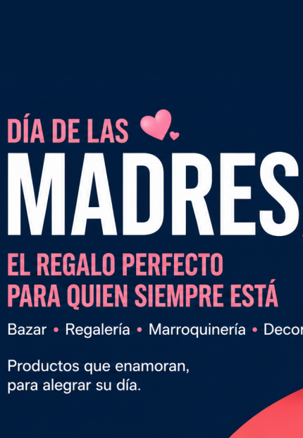 Día de la madre